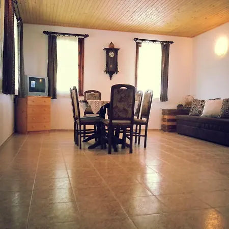 Σπίτι διακοπών Villisplace Musina