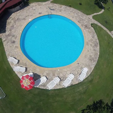 Villisplace * Musina