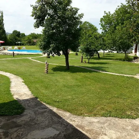 Villisplace Σπίτι διακοπών Musina