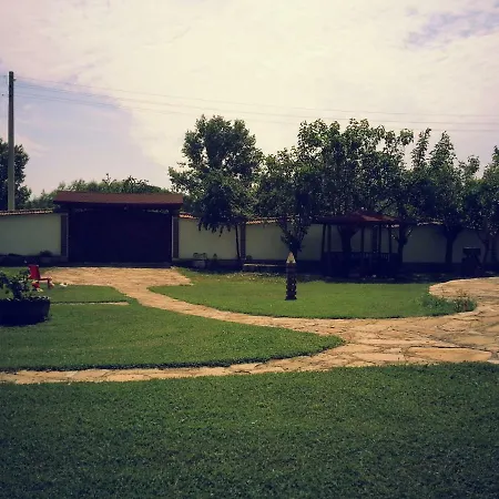 Villisplace